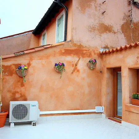 Terrazza Biennale Appartement *