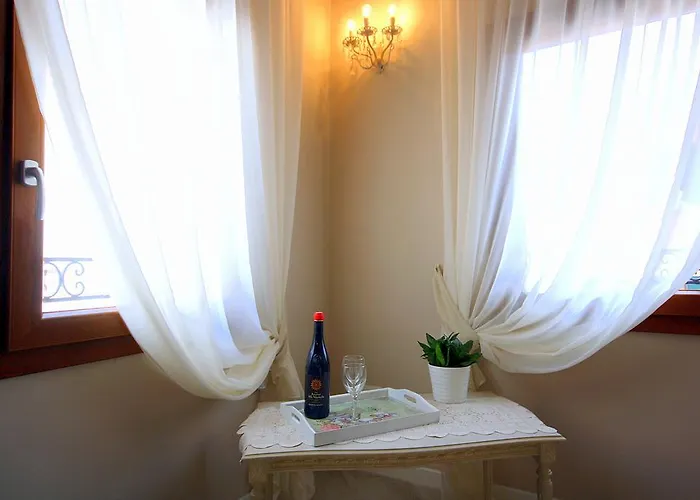 Terrazza Biennale * Venetië