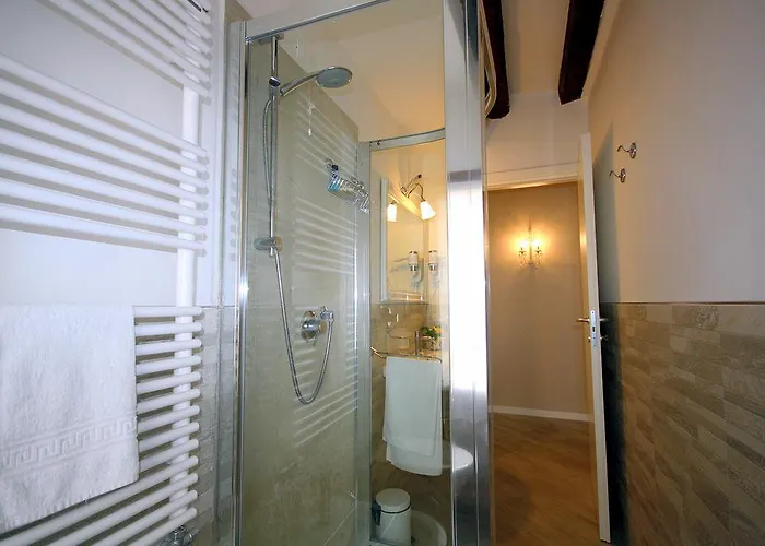 Terrazza Biennale Appartement *