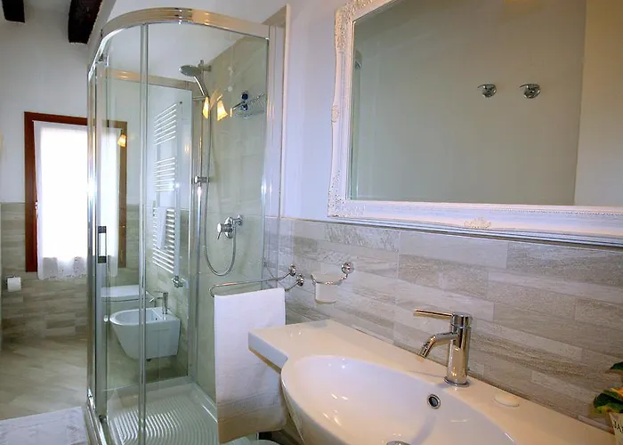 Terrazza Biennale * Venetië