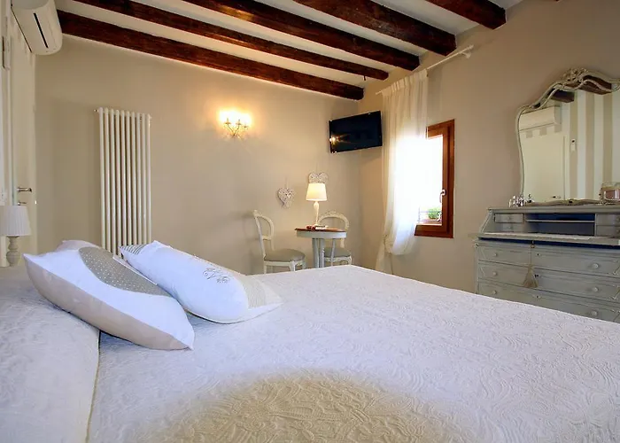 Appartement Terrazza Biennale