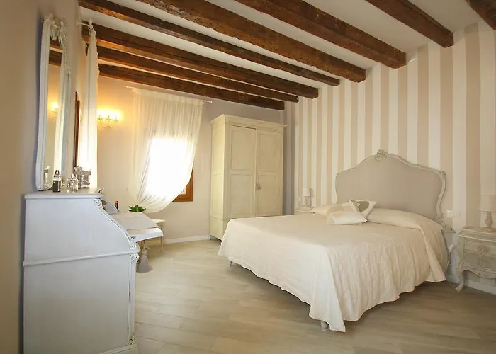 Terrazza Biennale Appartement *