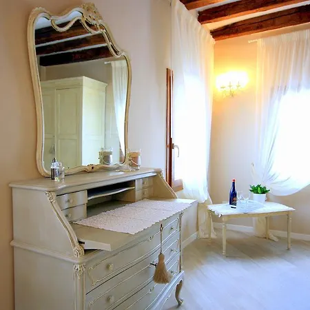 Terrazza Biennale Διαμέρισμα Βενετία