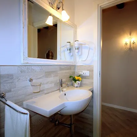 Διαμέρισμα Terrazza Biennale