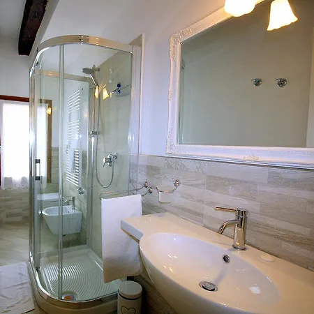 Terrazza Biennale * Βενετία