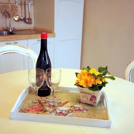 Διαμέρισμα Terrazza Biennale