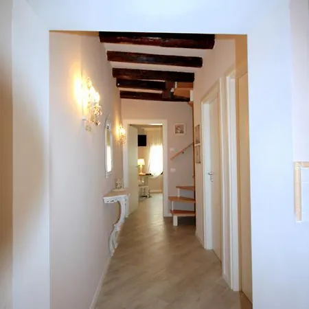 Terrazza Biennale Διαμέρισμα