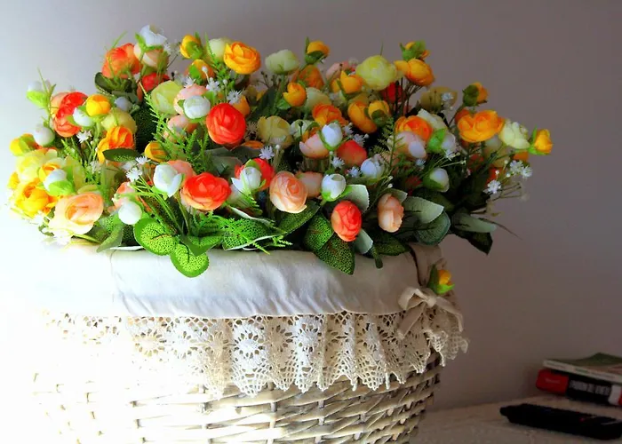 Apartment Terrazza Biennale *