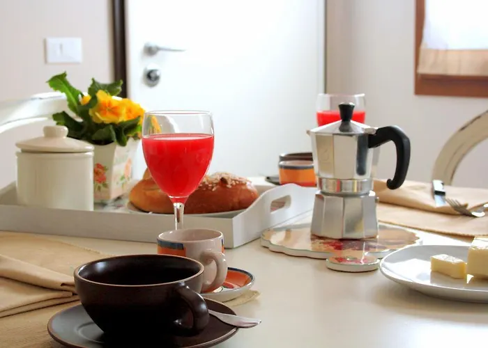 Terrazza Biennale * Venice