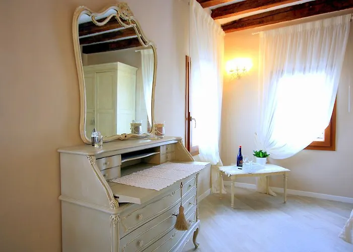 Terrazza Biennale Apartment Venice