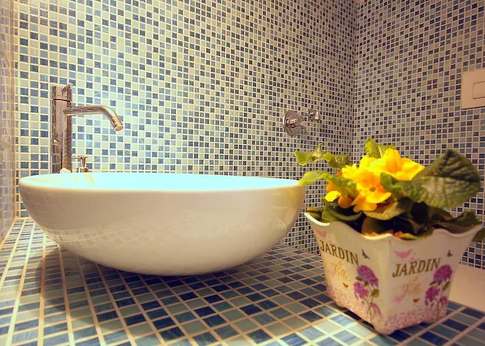 Terrazza Biennale * Venice