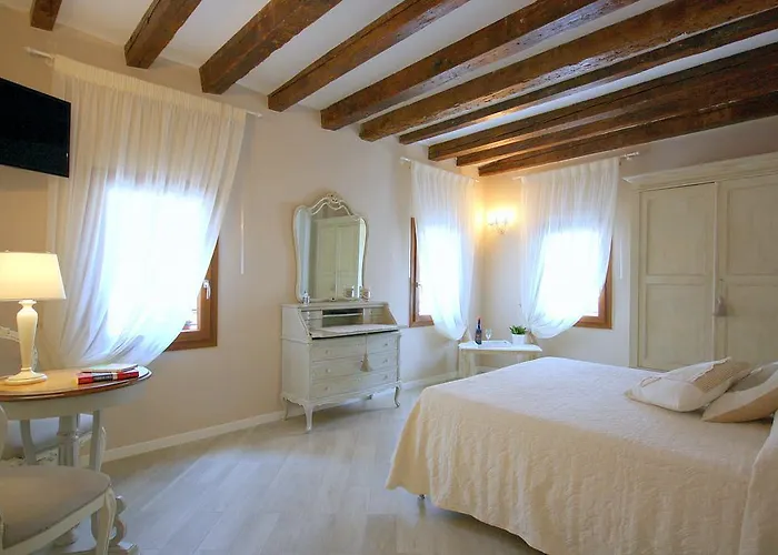 Terrazza Biennale Apartment