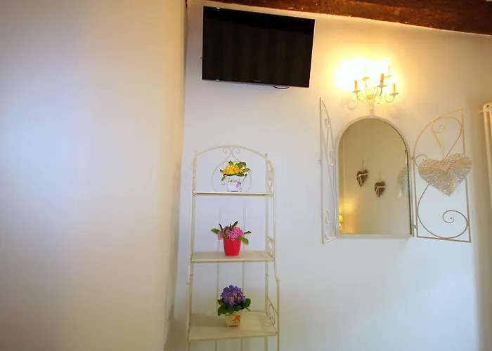 Terrazza Biennale Apartment Venice