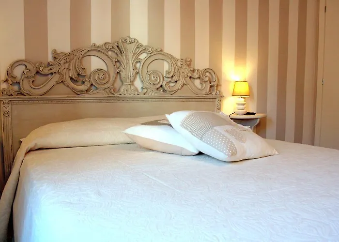 Terrazza Biennale Apartment Venice