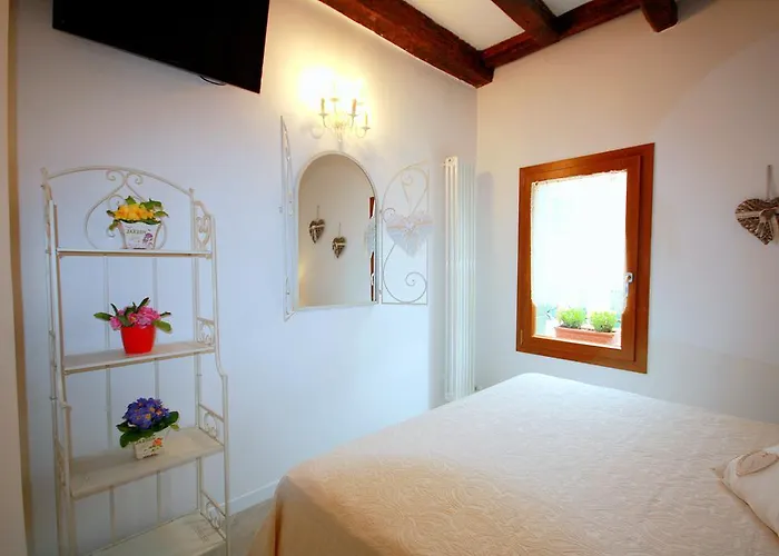 Terrazza Biennale Venedig