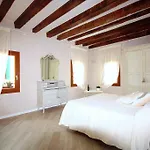 Appartement Terrazza Biennale Venetië