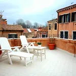 Appartement Terrazza Biennale *
