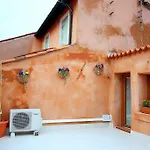 Terrazza Biennale Appartement *