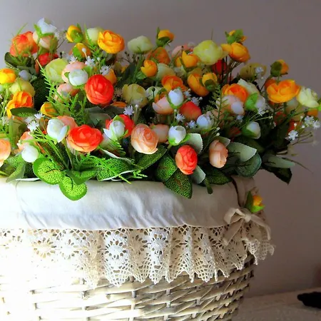 아파트 Terrazza Biennale *