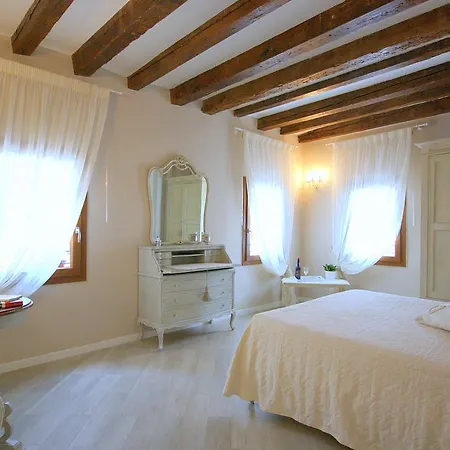 Terrazza Biennale Appartement