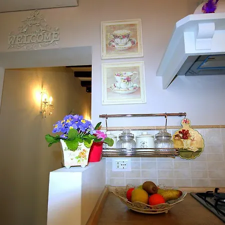 Apartamento Terrazza Biennale *