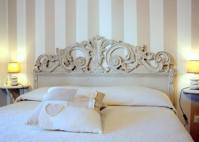 Terrazza Biennale Apartamento