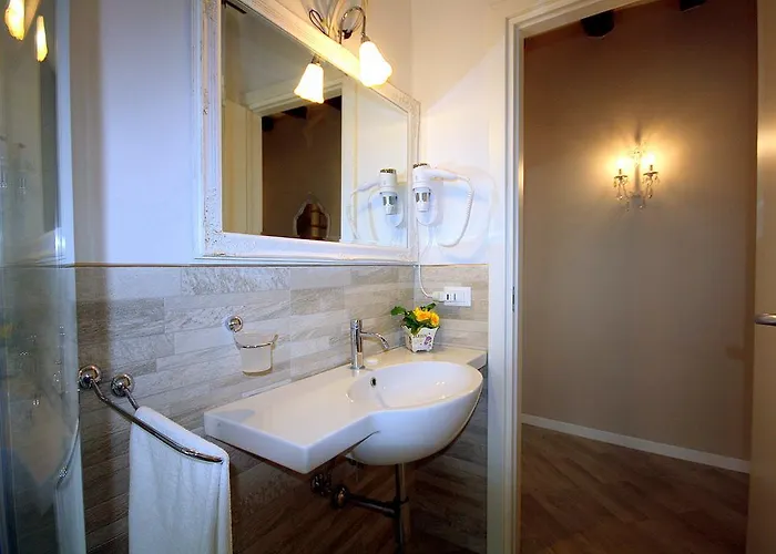 Appartement Terrazza Biennale