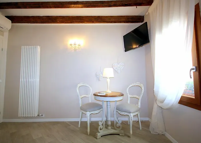 Terrazza Biennale Venise