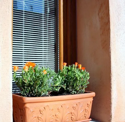 Apartman Terrazza Biennale Velence