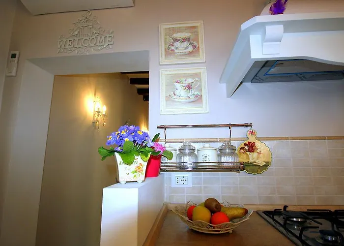 Apartman Terrazza Biennale *