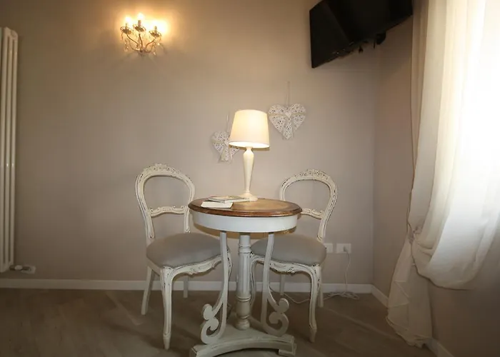 Terrazza Biennale Velence