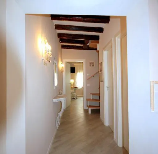 Terrazza Biennale Apartman