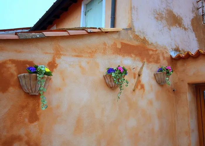 Terrazza Biennale Appartement *