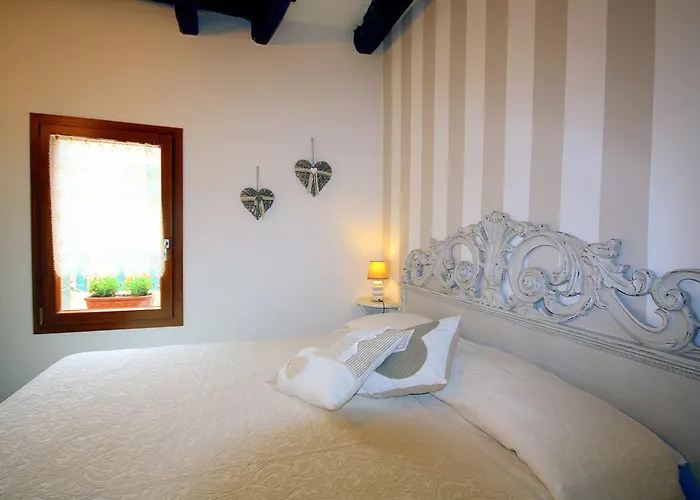 Terrazza Biennale * Venecia