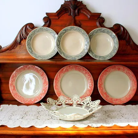 Terrazza Biennale Venedig