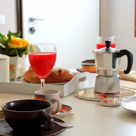 Terrazza Biennale * Venedig