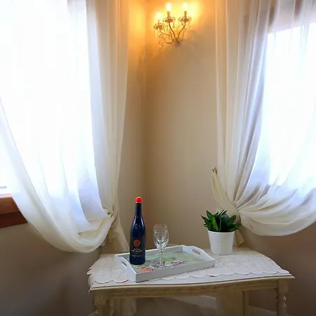 Terrazza Biennale * Venedig