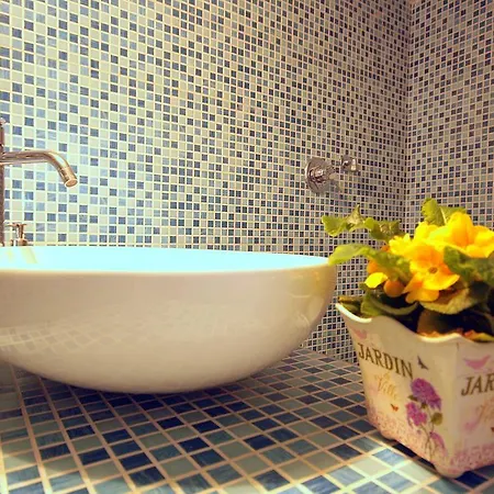 Terrazza Biennale * Venedig