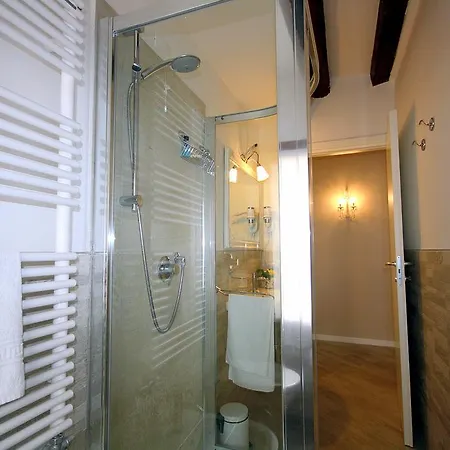 Terrazza Biennale Lejlighed *