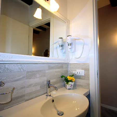 Terrazza Biennale * Venedig