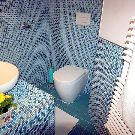 Terrazza Biennale Venedig