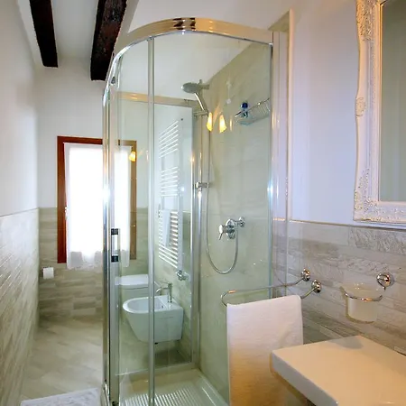 Terrazza Biennale * Venedig