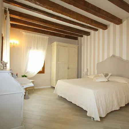 Terrazza Biennale Lejlighed *