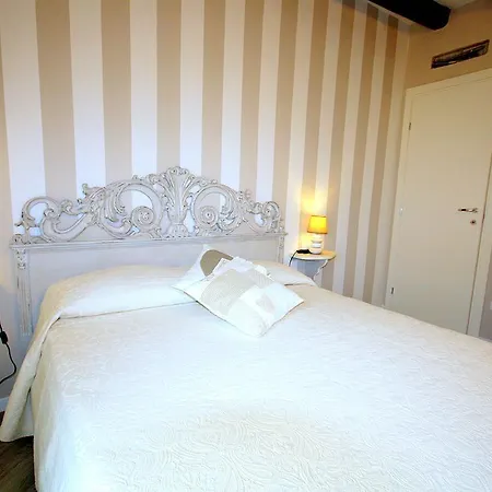 Terrazza Biennale Lejlighed