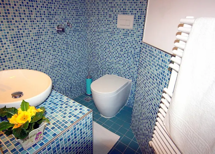 Terrazza Biennale Wenecja