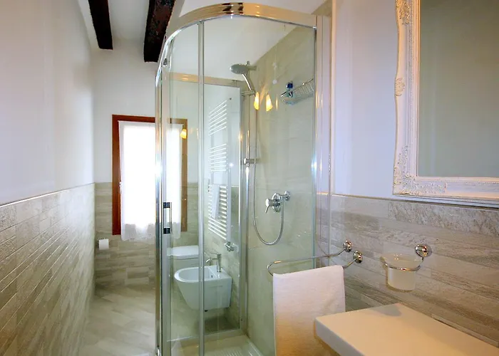 Terrazza Biennale * Wenecja