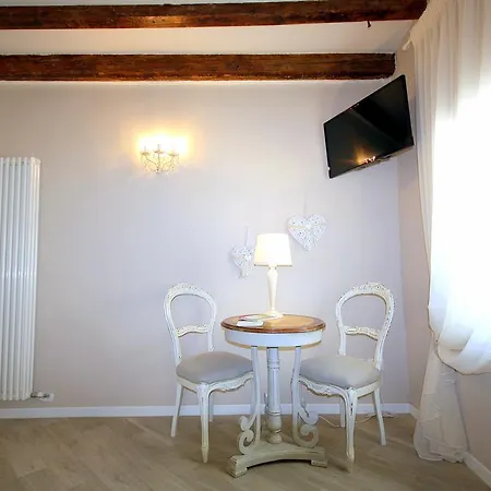 Terrazza Biennale Benátky