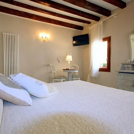 Apartmán Terrazza Biennale